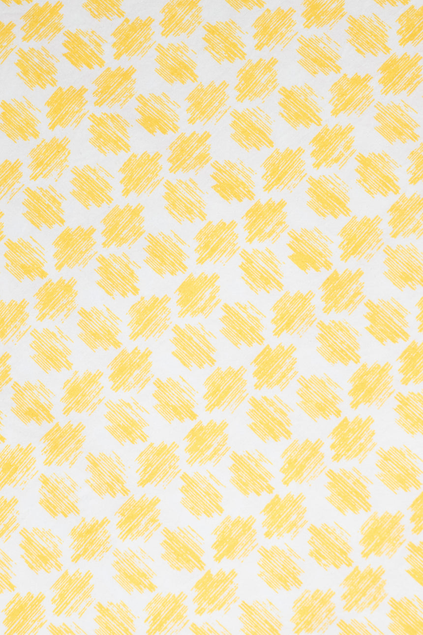 KANTHA quilt bedlinen yellow floral myer kip and co sage and clare society of wanderers
