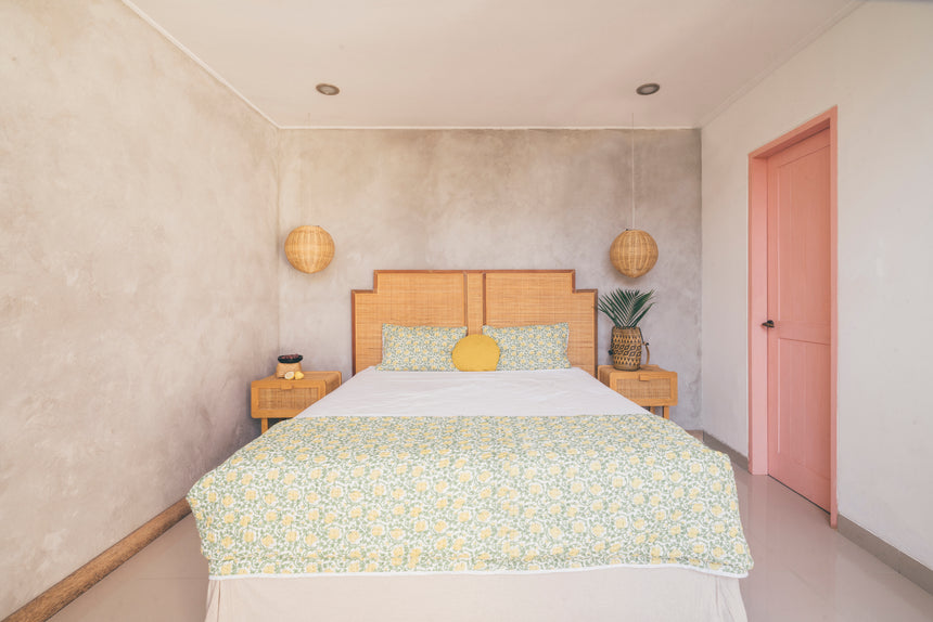 Botanica Kantha