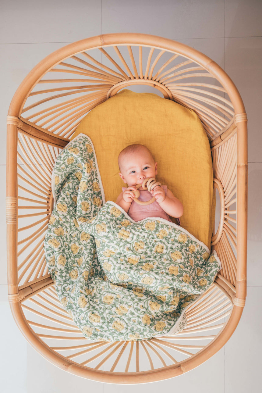 Botanica Mini Kantha